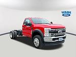 2023 Ford F-600 Regular Cab DRW 4WD Cab Chassis for sale #PDA20482 - photo 4