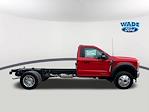 2023 Ford F-600 Regular Cab DRW 4WD Cab Chassis for sale #PDA20482 - photo 5