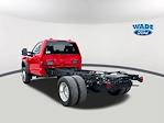 2023 Ford F-600 Regular Cab DRW 4WD Cab Chassis for sale #PDA20482 - photo 2