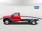 2023 Ford F-600 Regular Cab DRW 4WD Cab Chassis for sale #PDA20482 - photo 8