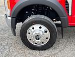 2023 Ford F-600 Regular Cab DRW 4WD Cab Chassis for sale #PDA20482 - photo 9