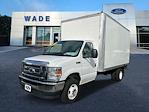 2023 Ford E-450 RWD, Wabash Cargo XL Box Van for sale #PDD21975 - photo 1