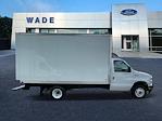 2023 Ford E-450 RWD, Wabash Cargo XL Box Van for sale #PDD21975 - photo 3