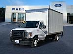 2023 Ford E-450 RWD, Complete Dry Freight Box Van for sale #PDD23015 - photo 1