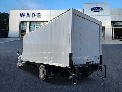 2023 Ford F-750 Regular Cab DRW 4x2, Complete Box Truck for sale #PDF09175 - photo 2