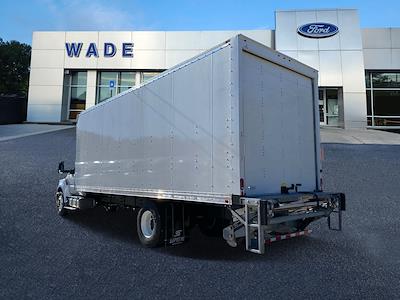 2023 Ford F-750 Regular Cab DRW 4x2, Wabash Dry Freight Body Box Truck for sale #PDF09182 - photo 2