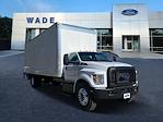 2023 Ford F-750 Regular Cab DRW 4x2, Wabash Dry Freight Body Box Truck for sale #PDF09182 - photo 4