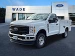 2023 Ford F-250 Regular Cab 4WD, Knapheide Service Truck for sale #PEC79564 - photo 1