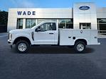 2023 Ford F-250 Regular Cab 4WD, Knapheide Service Truck for sale #PEC79564 - photo 2