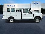 2023 Ford F-250 Regular Cab 4WD, Knapheide Service Truck for sale #PEC79564 - photo 4