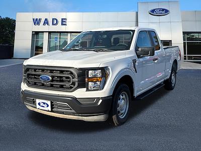 2023 Ford F-150 Super Cab RWD Pickup for sale #PFA32407 - photo 1