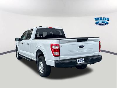 New 2023 Ford F-150 XL SuperCrew Cab for sale #PFA38429 - photo 2