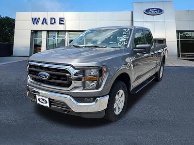 2023 Ford F-150 Super Cab 4WD Pickup for sale #PFB49214 - photo 1