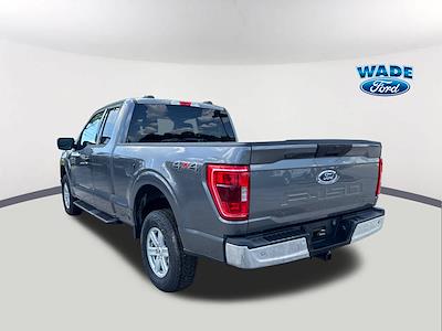 2023 Ford F-150 Super Cab 4WD Pickup for sale #PFB49214 - photo 2