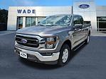 2023 Ford F-150 Super Cab 4WD Pickup for sale #PFB49214 - photo 1