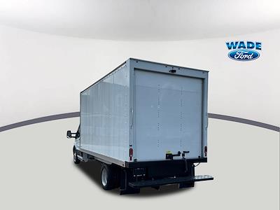 New 2023 Ford Transit 350 HD 15' Wabash Box Van for sale #PKA20652 - photo 2