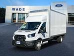 2023 Ford Transit 350 HD AWD, Wabash Cargo XL Box Van for sale #PKA27541 - photo 1