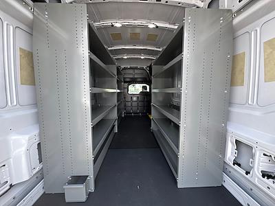 2023 Transit 350 High Roof Ext RWD Upfit 2 Shelves + Bulkhead for sale #PKA55978 - photo 2