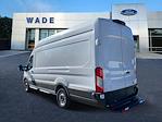 2023 Ford Transit 350 High Roof RWD, Adrian Steel Base Shelving Upfitted Cargo Van for sale #PKA67385 - photo 3