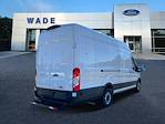 2023 Ford Transit 350 High Roof RWD, Adrian Steel Base Shelving Upfitted Cargo Van for sale #PKA67385 - photo 4