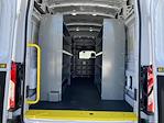 2023 Ford Transit 350 High Roof RWD, Adrian Steel Base Shelving Upfitted Cargo Van for sale #PKA67385 - photo 2