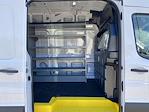 2023 Ford Transit 350 High Roof RWD, Adrian Steel Base Shelving Upfitted Cargo Van for sale #PKA67385 - photo 7