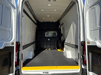 New 2023 Ford Transit 350 High Roof Upfitted Cargo Van for sale #PKB51414 - photo 2