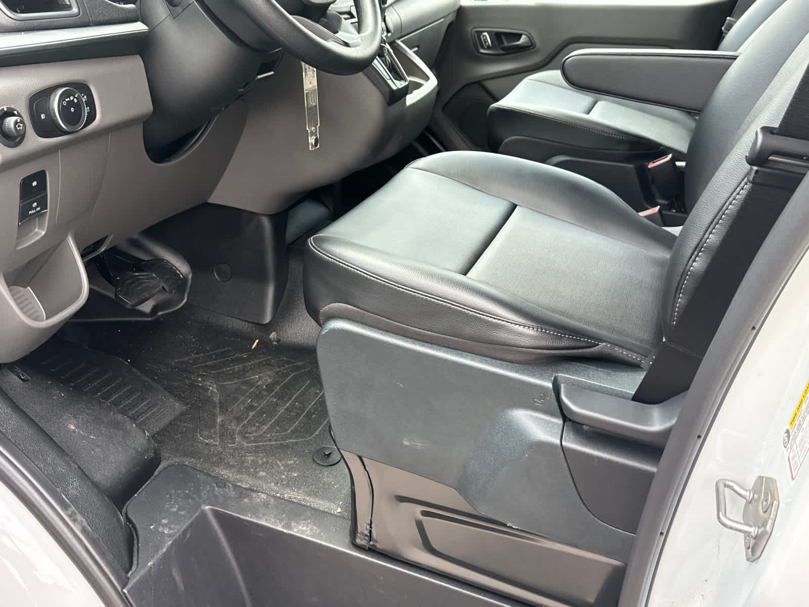 New 2023 Ford Transit 350 - photo 13