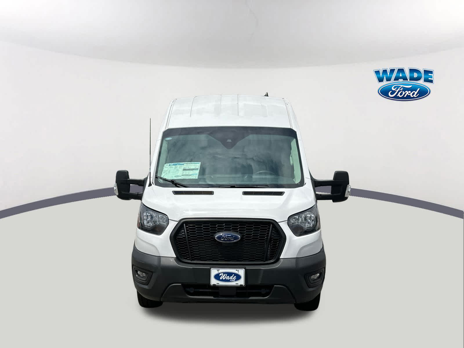 New 2023 Ford Transit 350 - photo 6