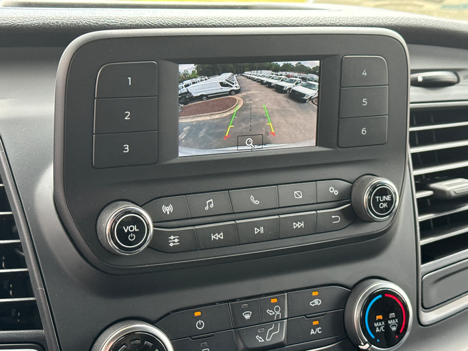 New 2023 Ford Transit 350 - photo 22