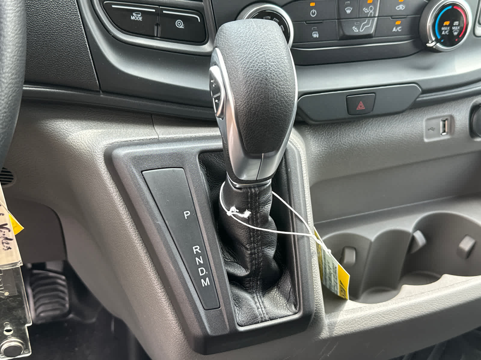 New 2023 Ford Transit 350 - photo 25