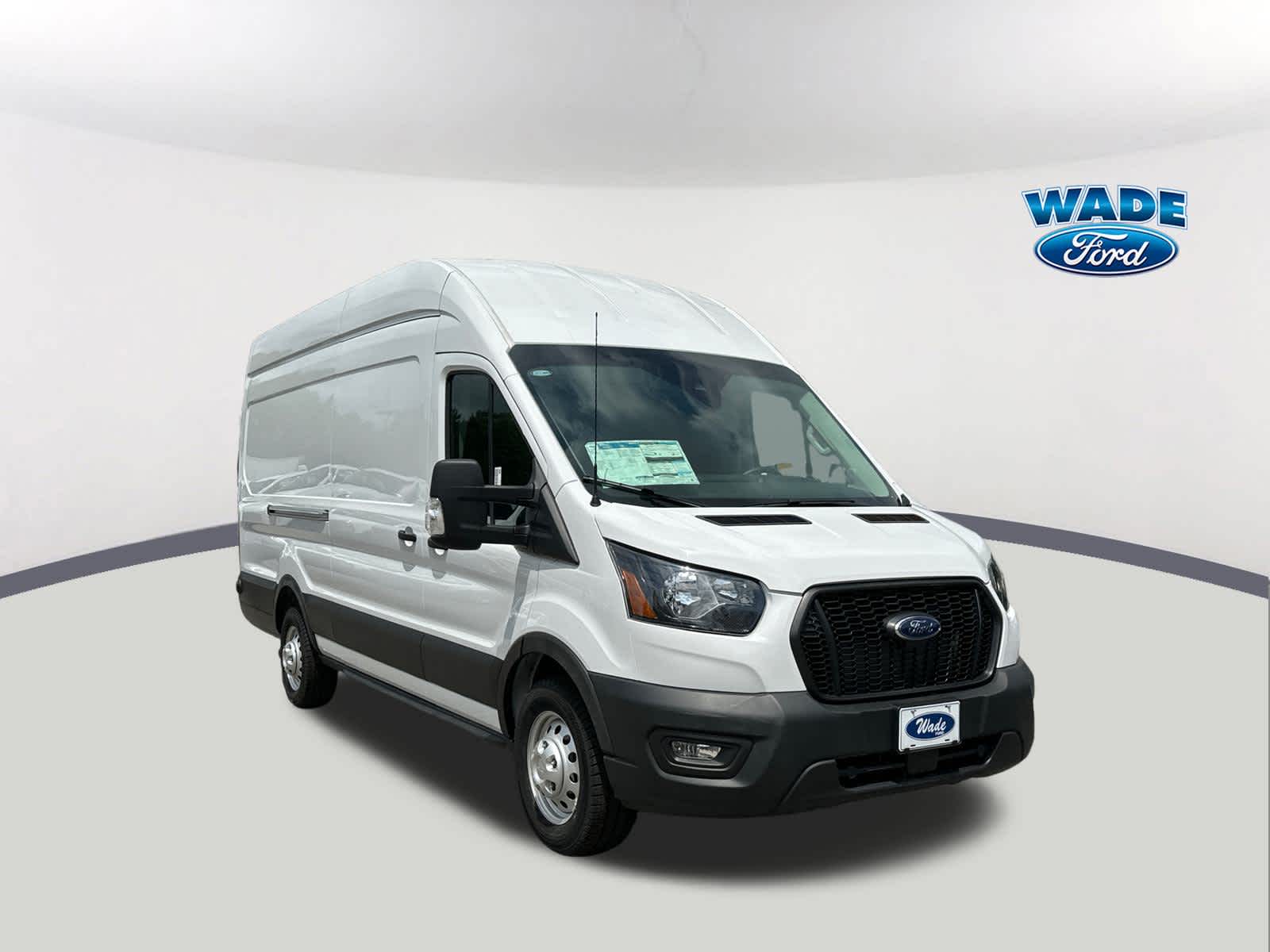New 2023 Ford Transit 350 - photo 7
