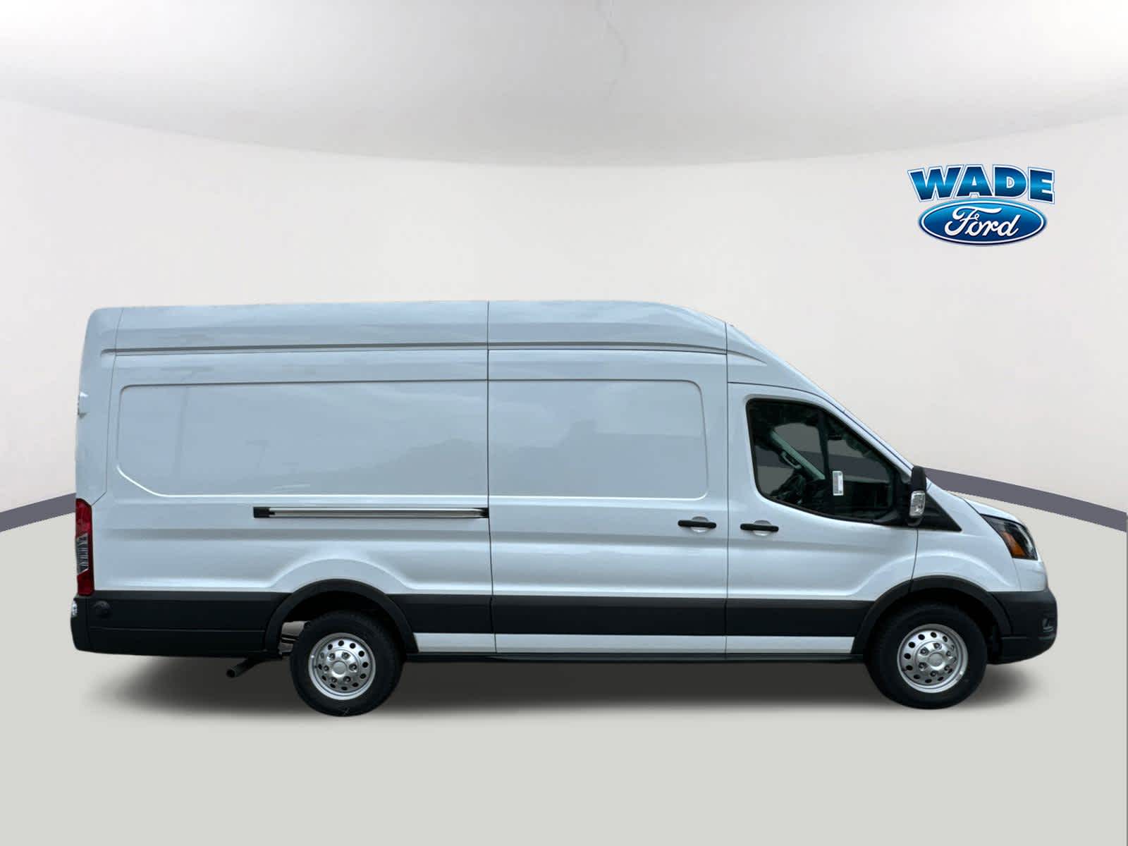 New 2023 Ford Transit 350 - photo 8
