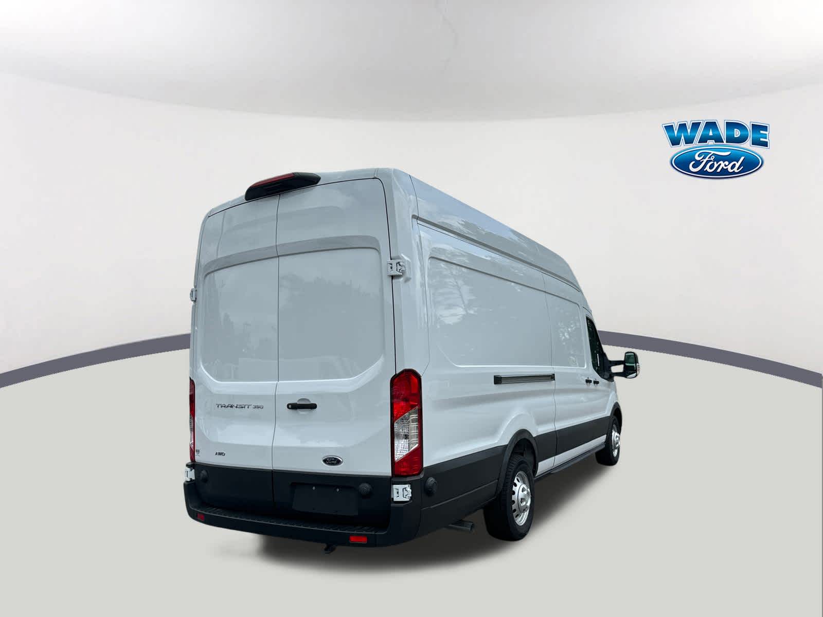 New 2023 Ford Transit 350 - photo 9