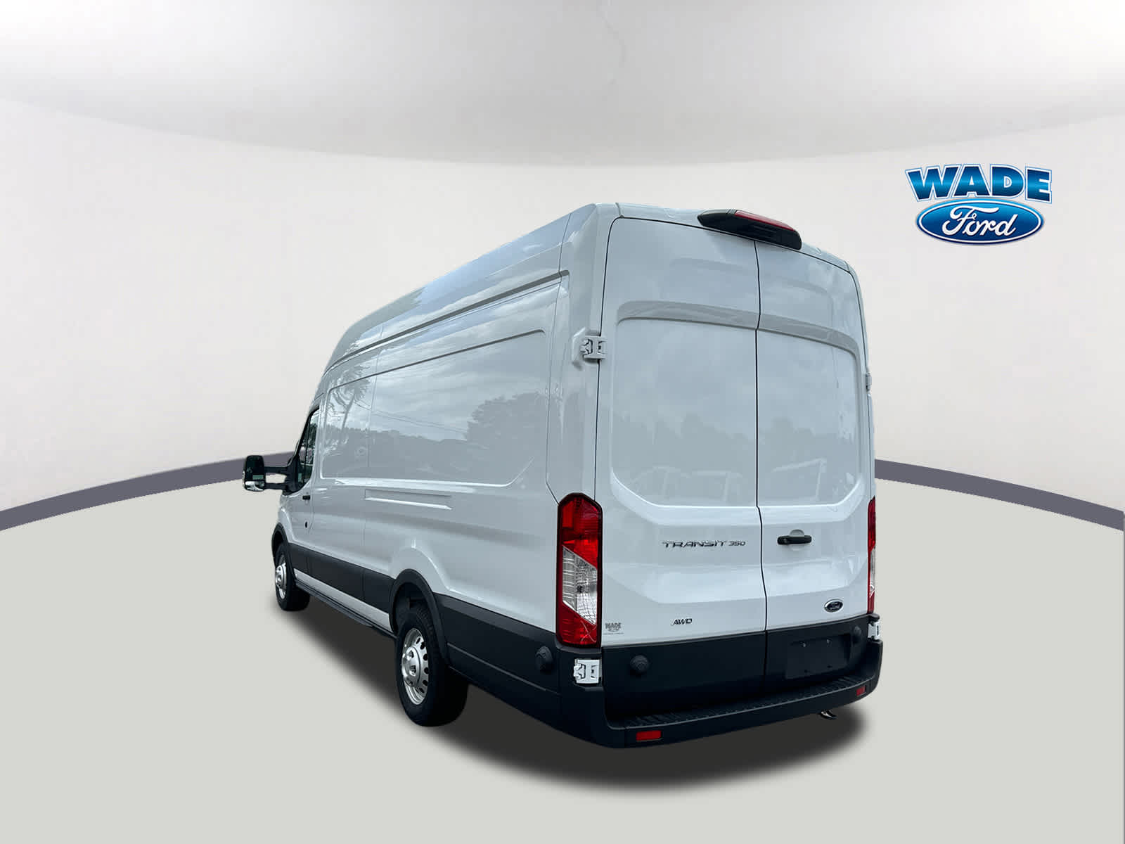 New 2023 Ford Transit 350 - photo 10