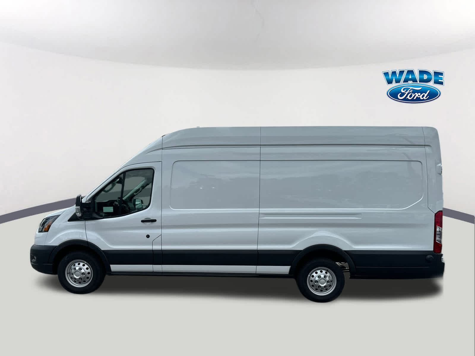 New 2023 Ford Transit 350 - photo 11