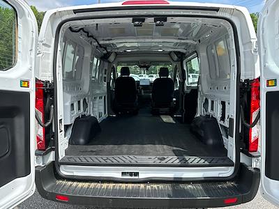 2023 Ford Transit 350 Low Roof RWD Empty Cargo Van for sale #PKB65640 - photo 2