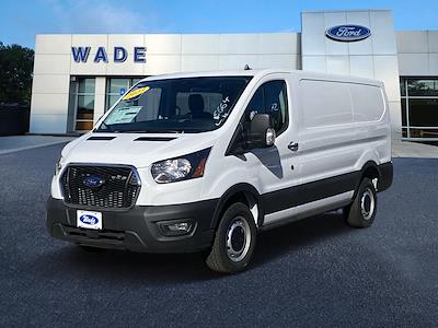 2023 Ford Transit 350 Low Roof RWD, Empty Cargo Van for sale #PKB65969 - photo 1