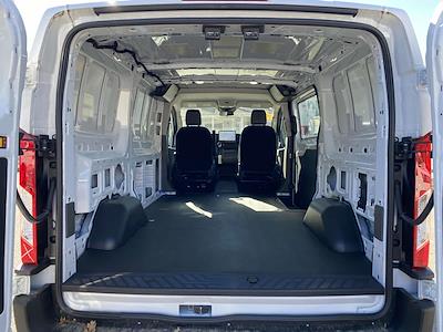 2023 Ford Transit 350 Low Roof RWD, Empty Cargo Van for sale #PKB65969 - photo 2