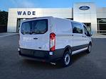 2023 Ford Transit 350 Low Roof RWD, Empty Cargo Van for sale #PKB65969 - photo 4