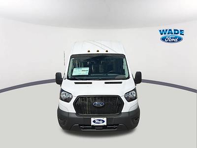 Used 2023 Ford Transit 350 HD - photo 1