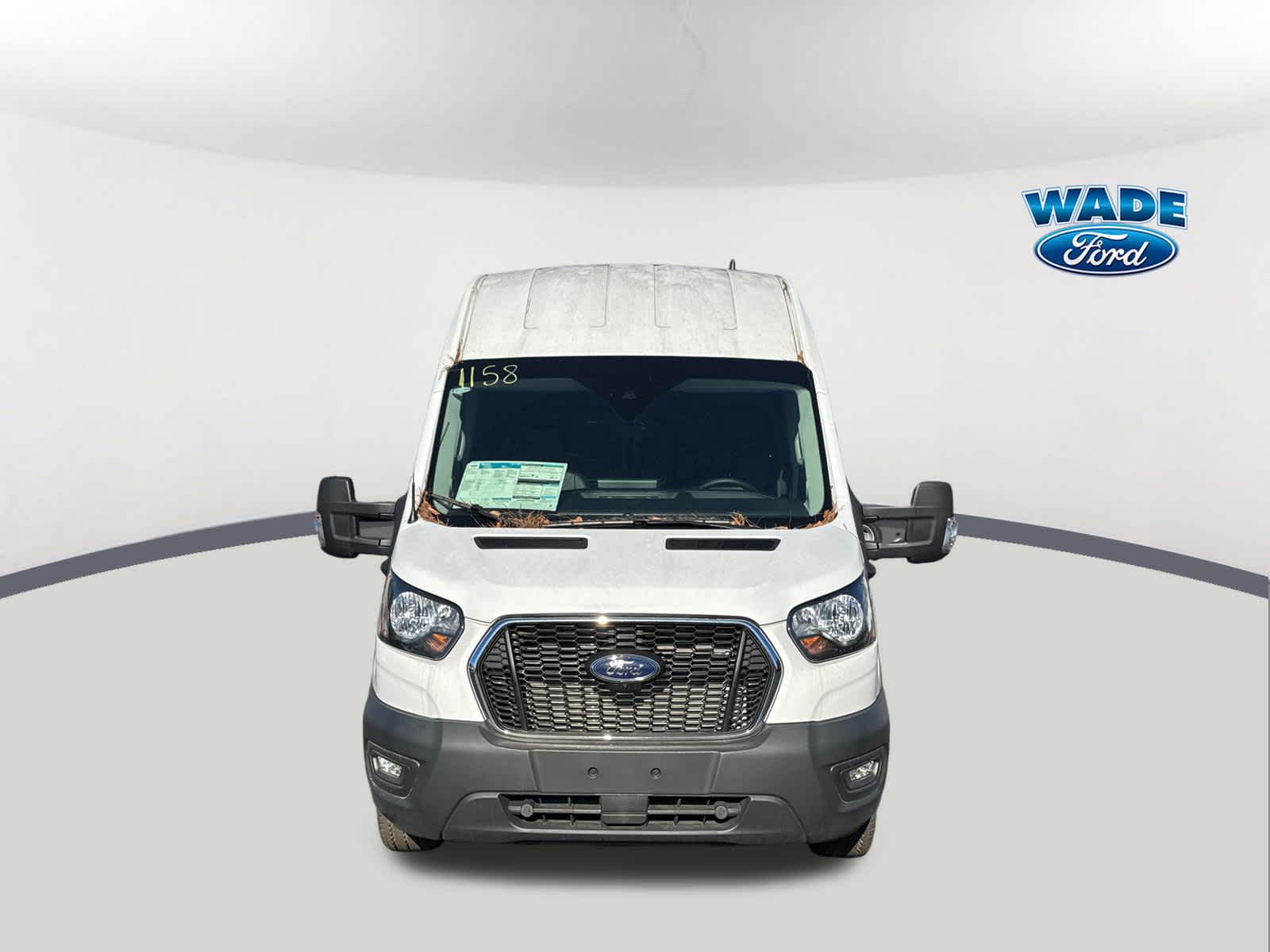 New 2023 Ford Transit 350 - photo 6