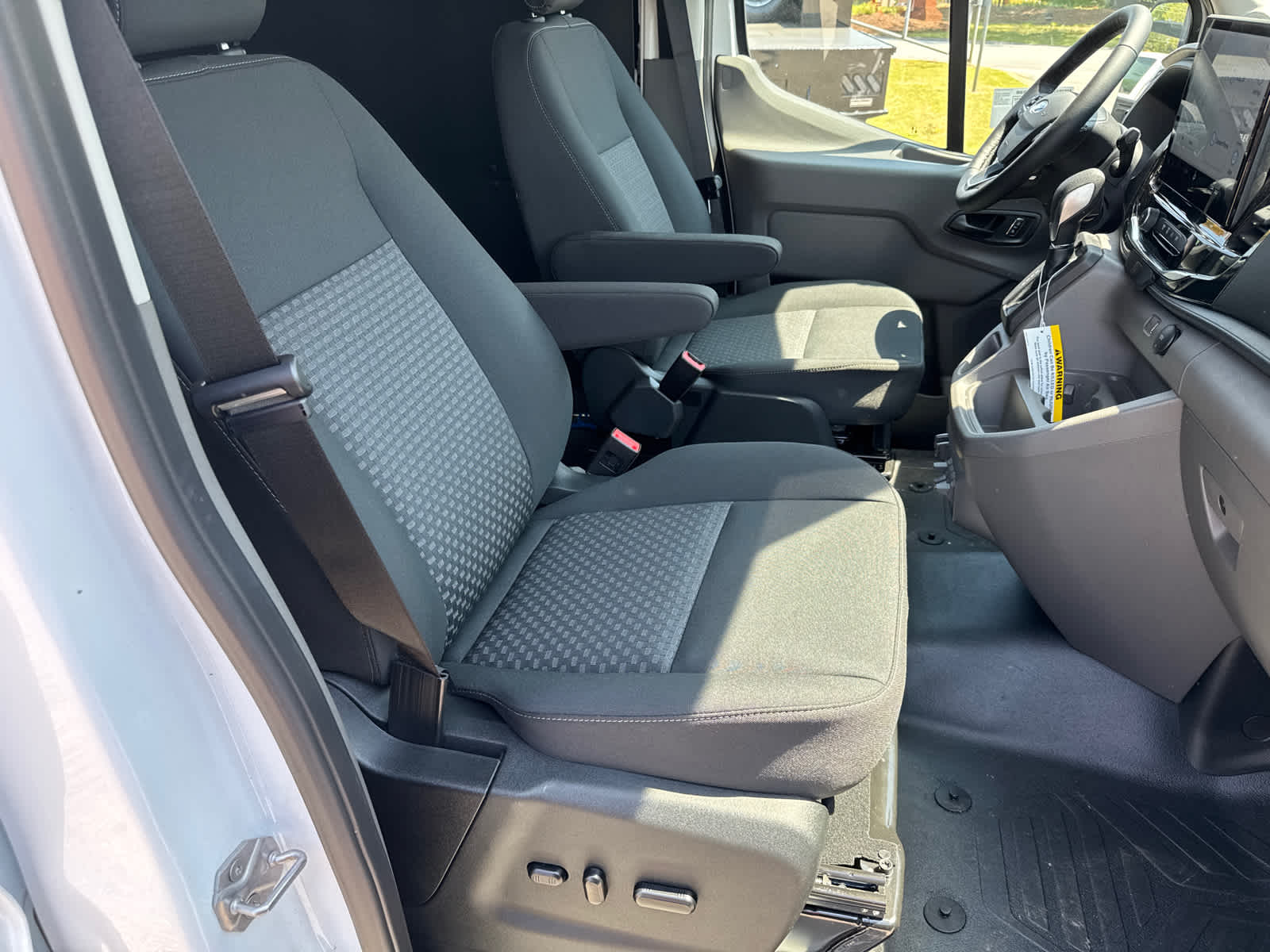 New 2023 Ford Transit 350 - photo 15