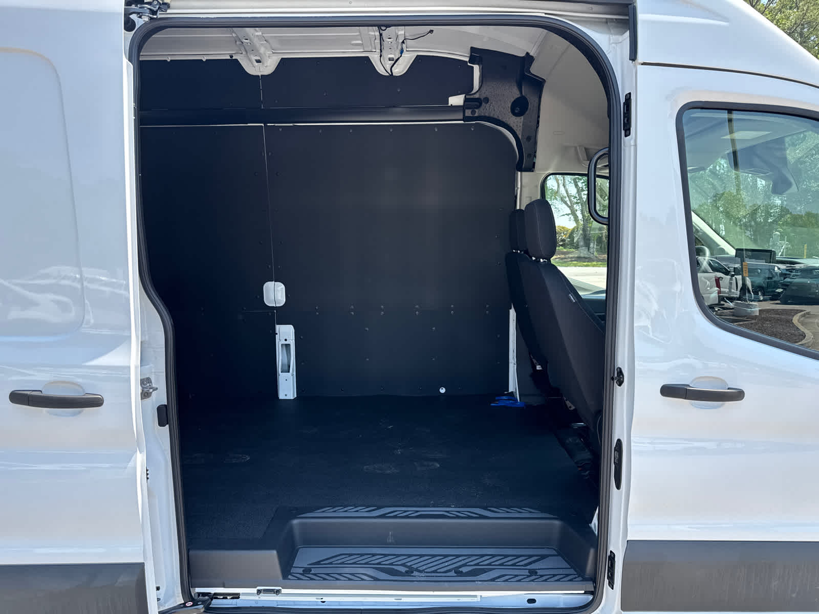 New 2023 Ford Transit 350 - photo 17