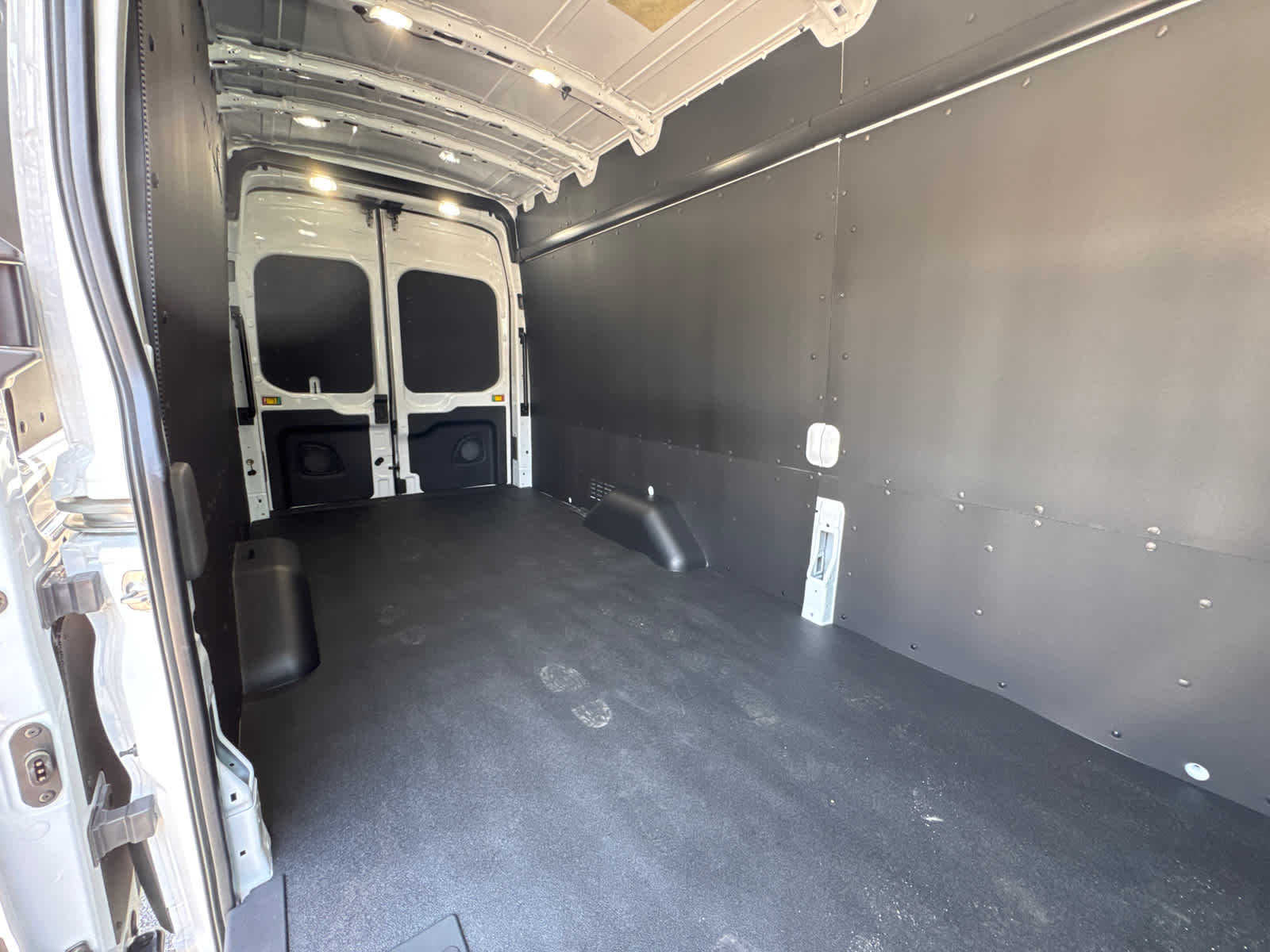 New 2023 Ford Transit 350 - photo 18