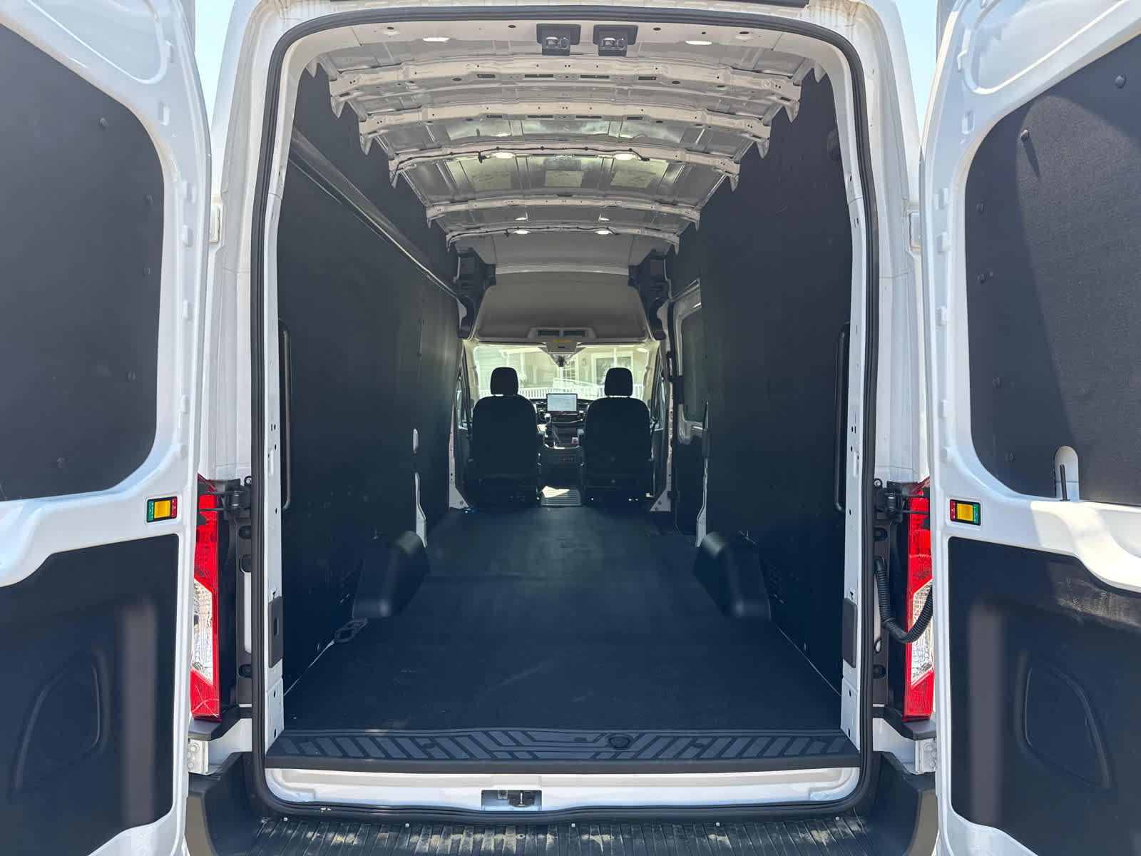 New 2023 Ford Transit 350 - photo 2
