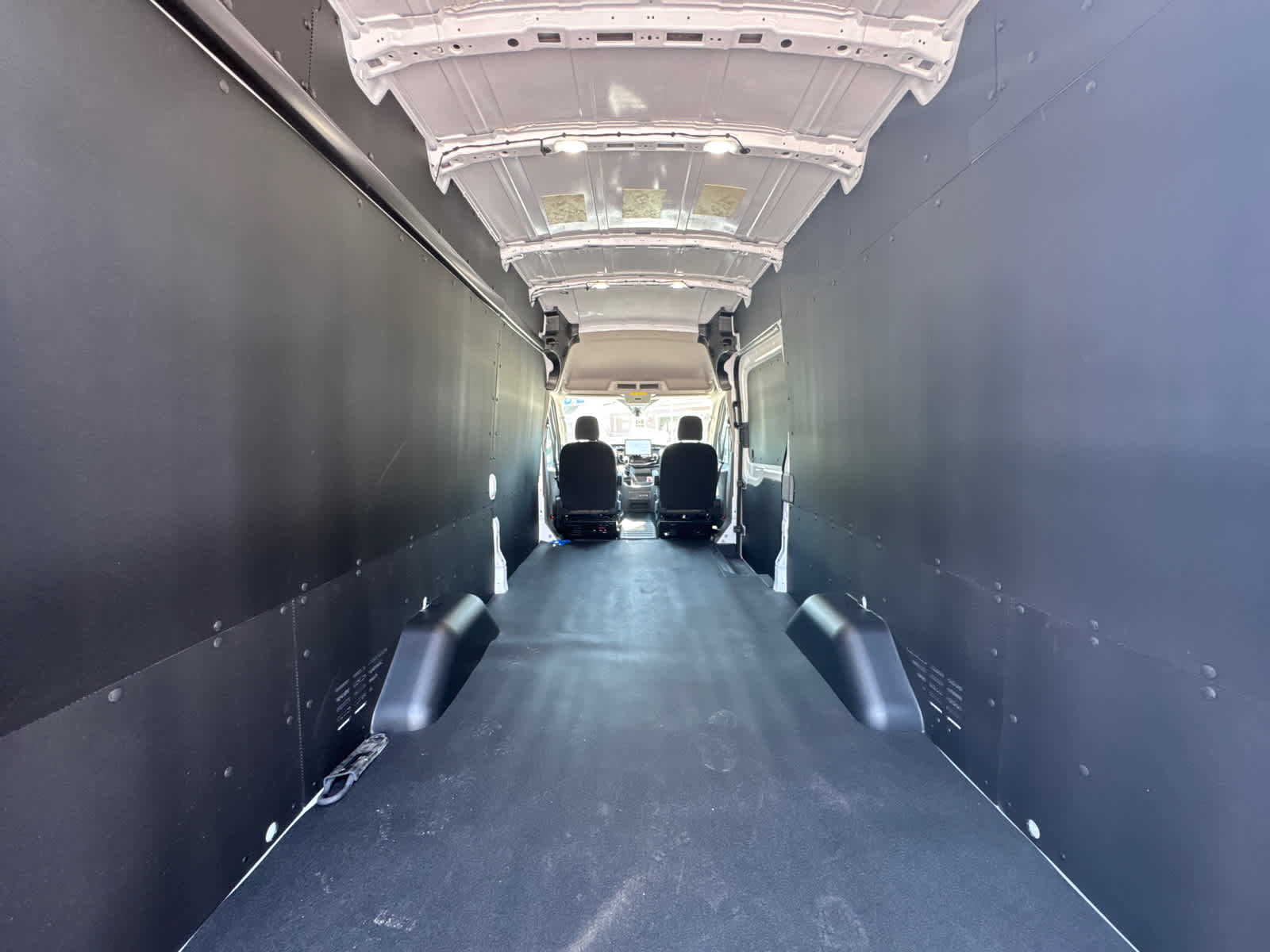 New 2023 Ford Transit 350 - photo 19
