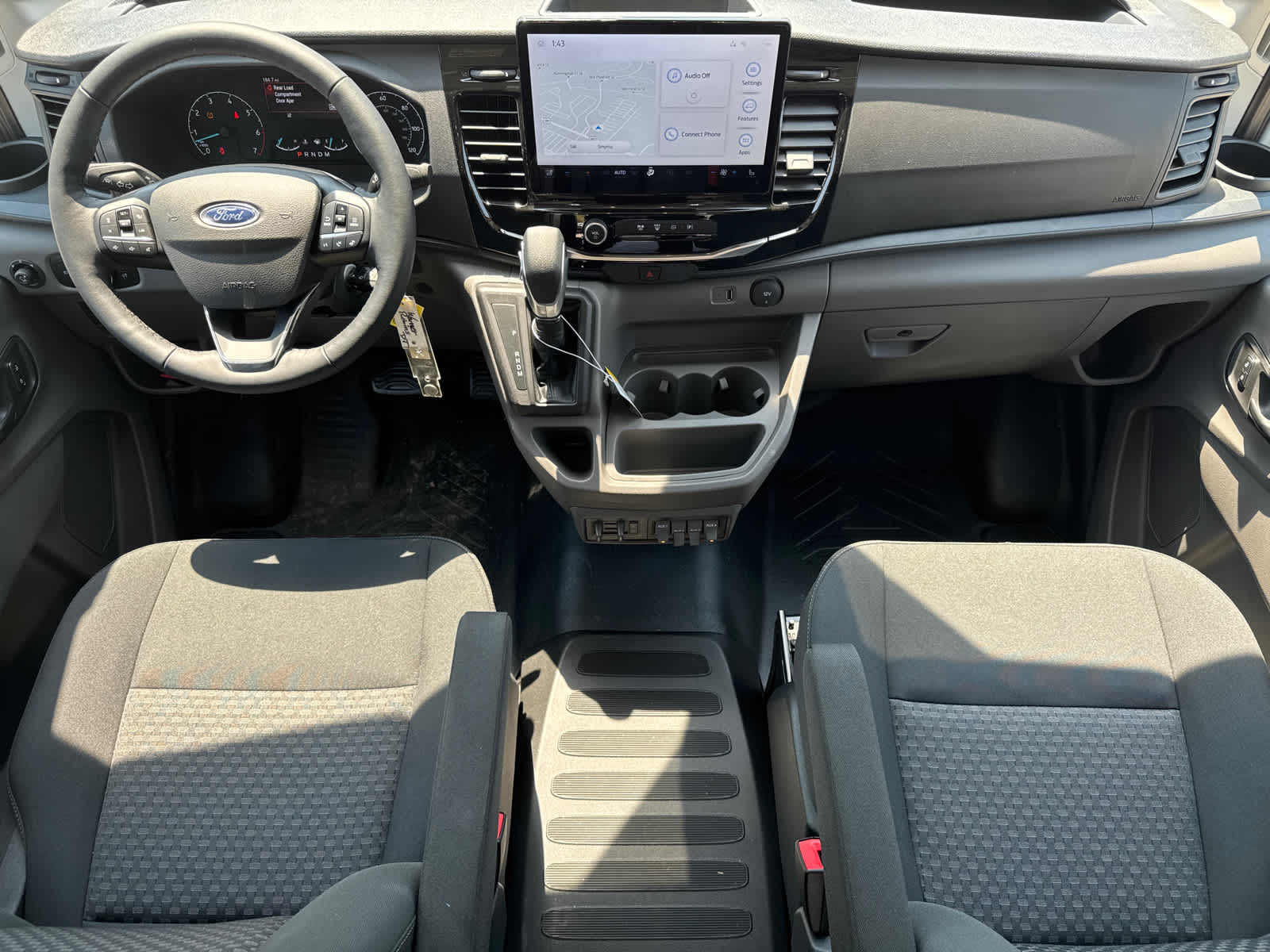New 2023 Ford Transit 350 - photo 20