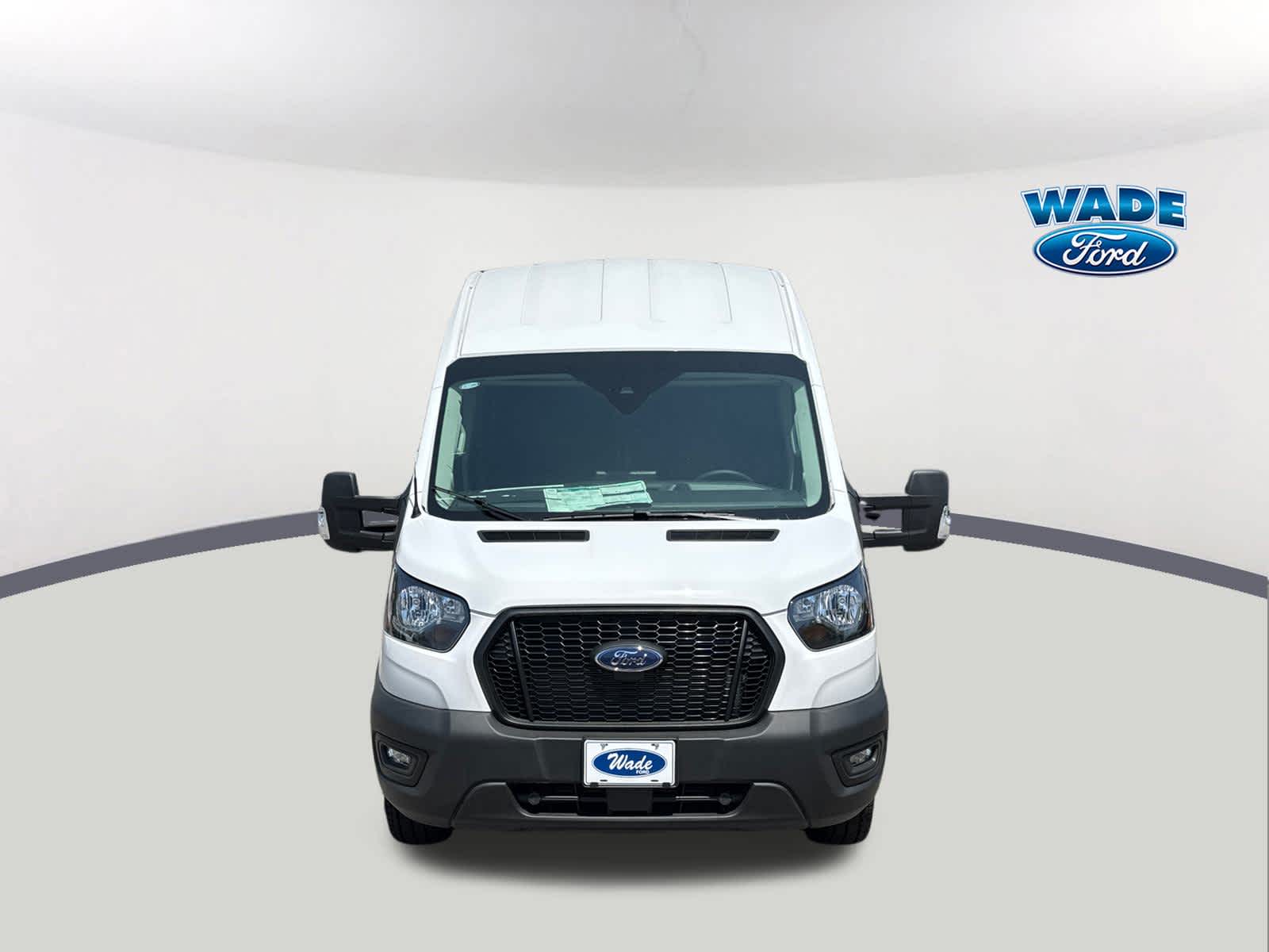 New 2023 Ford Transit 350 - photo 6