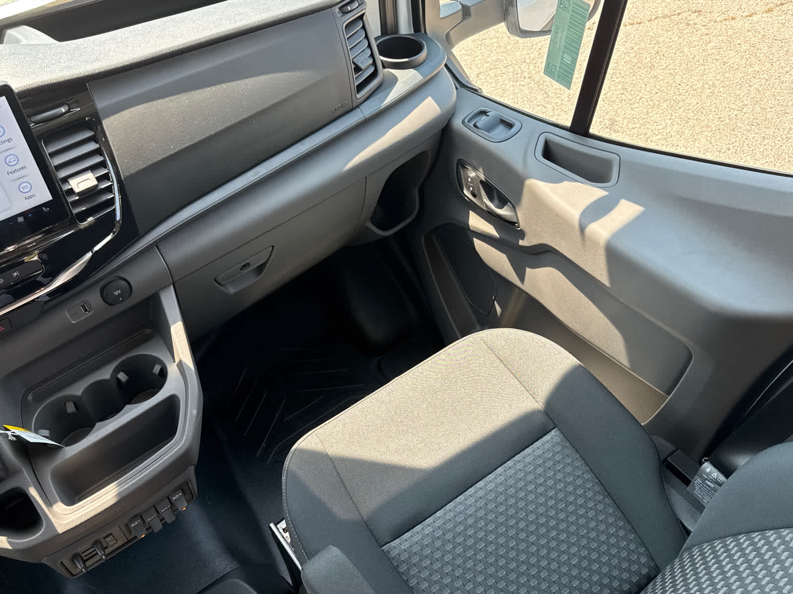 New 2023 Ford Transit 350 - photo 22